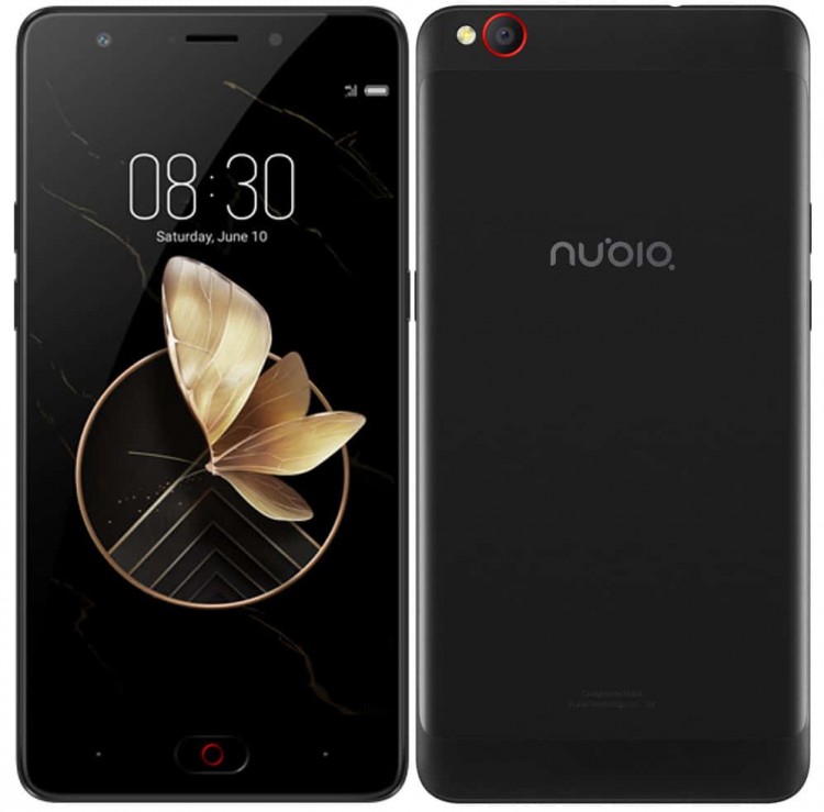 Ремонт ZTE Nubia M2 Play
