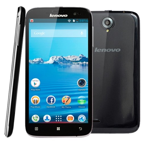 Ремонт Lenovo A399