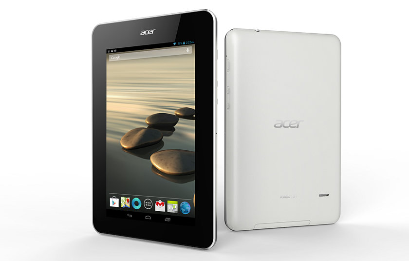 Acer Iconia Tab B1-710