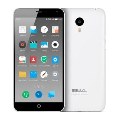 Ремонт Meizu M1