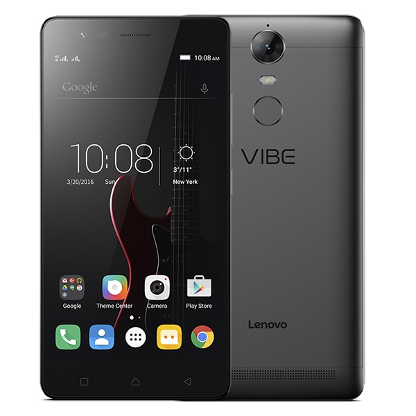 Ремонт Lenovo Vibe K5 Note