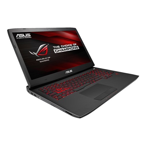 ASUS G751JM