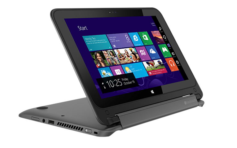 HP Pavilion 11-n010dx