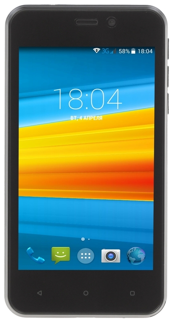 Ремонт DEXP Ixion M140