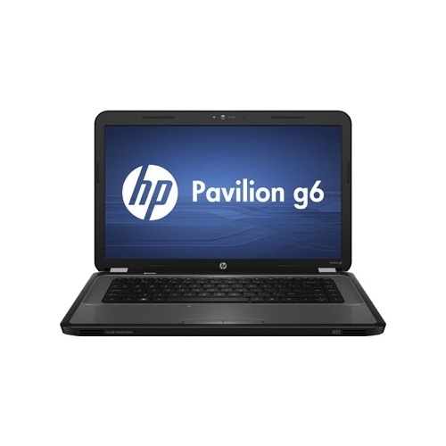 HP Pavilion g6-1160er