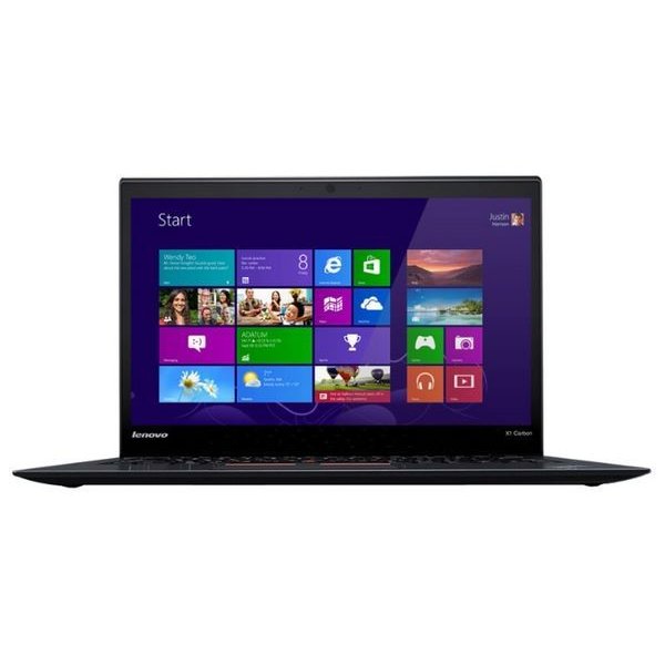 Lenovo X1 Carbon 3rd Gen