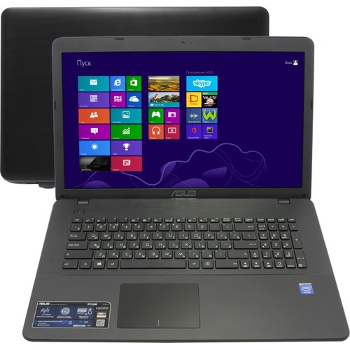 ASUS R752MA