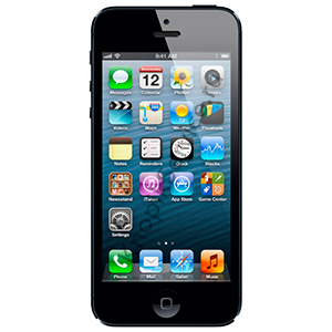iPhone 5