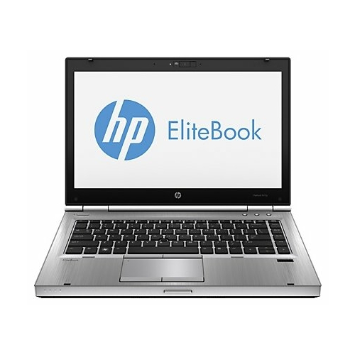 HP 8470p