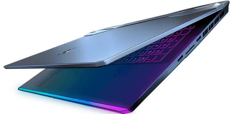 MSI Raider GE76