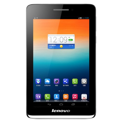 Lenovo IdeaTab S5000H