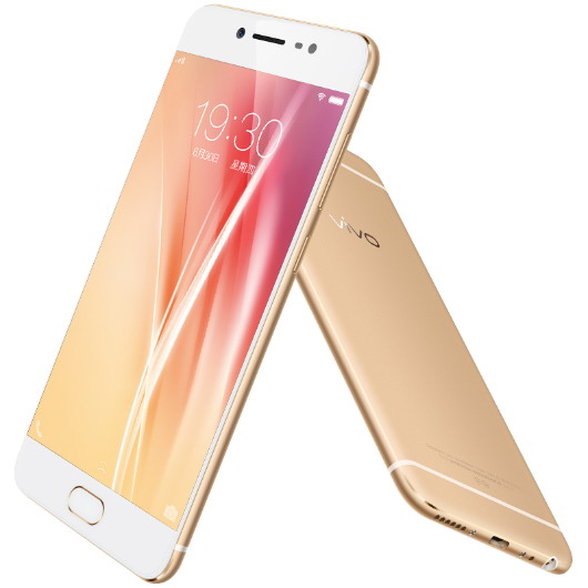 Ремонт Vivo X7