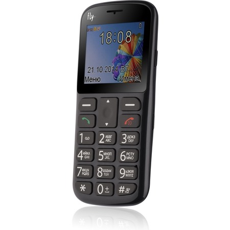 Ремонт Fly Ezzy 6