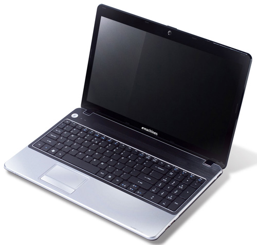 Emachines E640G
