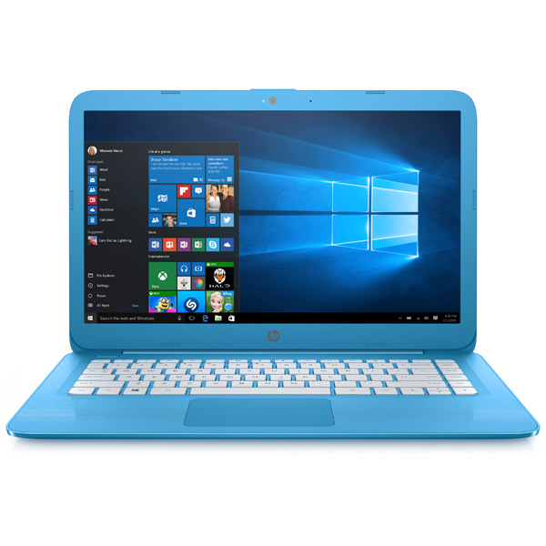 HP Stream 14
