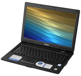 Asus X80N
