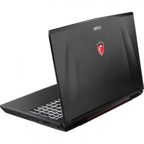 MSI GE62 2QC