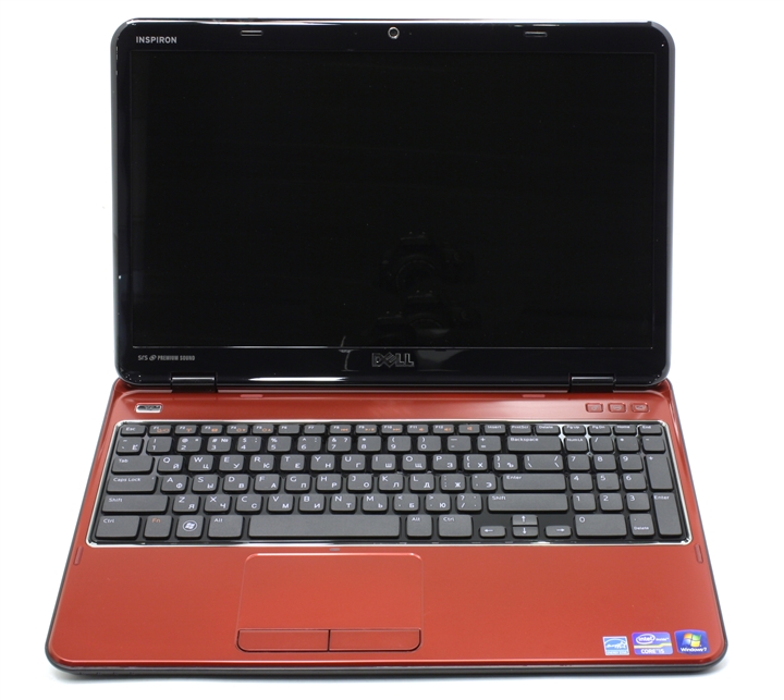 Dell Inspiron N5110