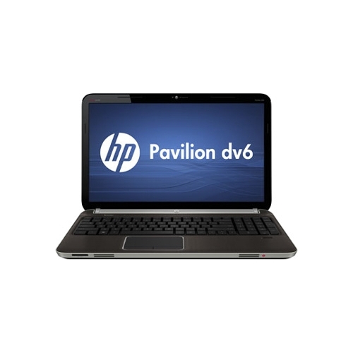 HP Pavilion dv6-6b55er