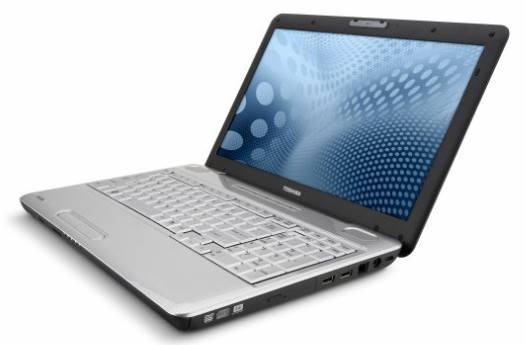 Toshiba L500-1UU