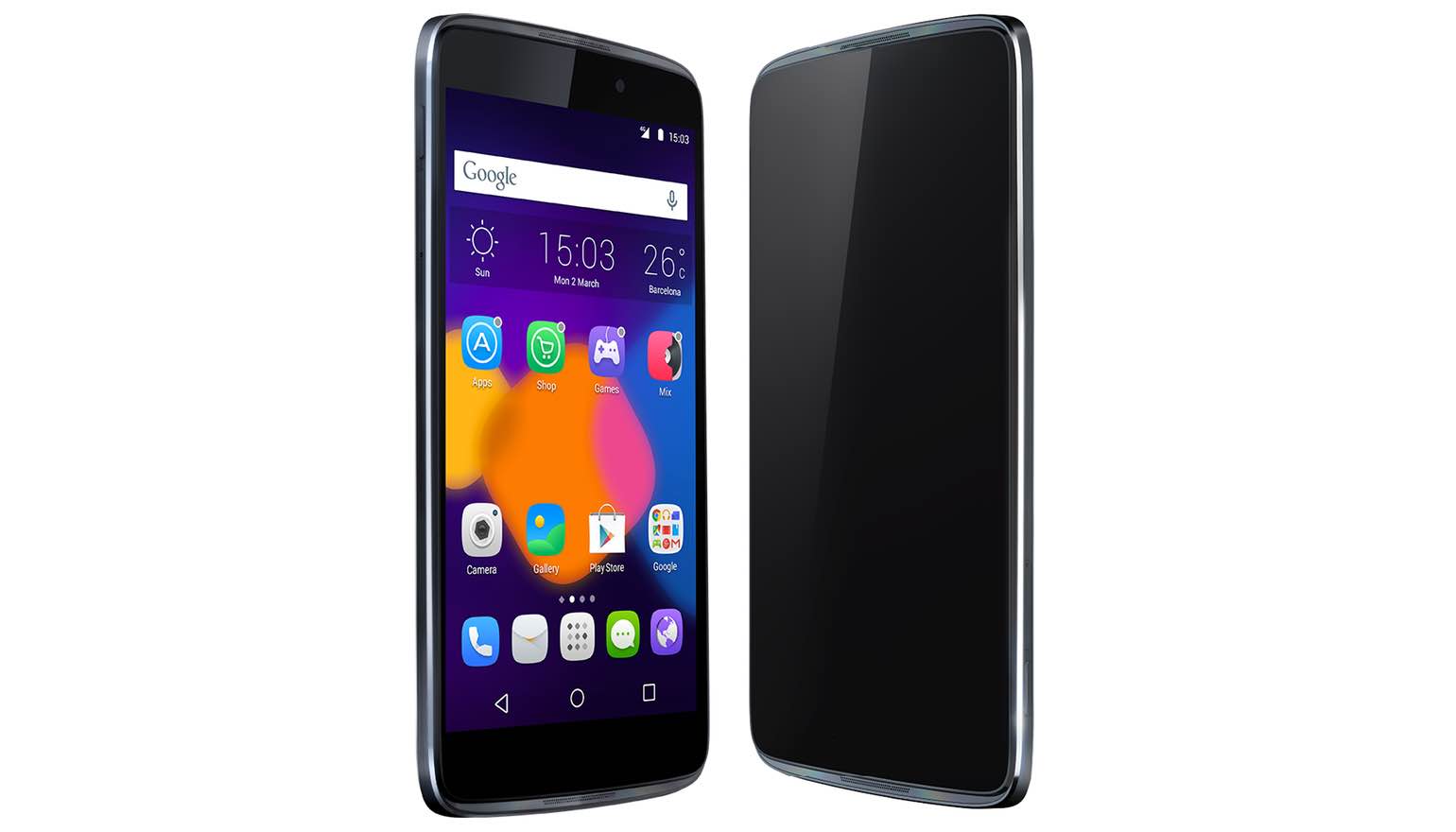 Ремонт Alcatel IDOL 3 OT-6045Y