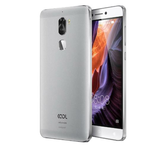Ремонт LeEco Cool Changer 1c
