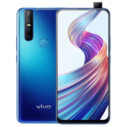 Ремонт Vivo V15