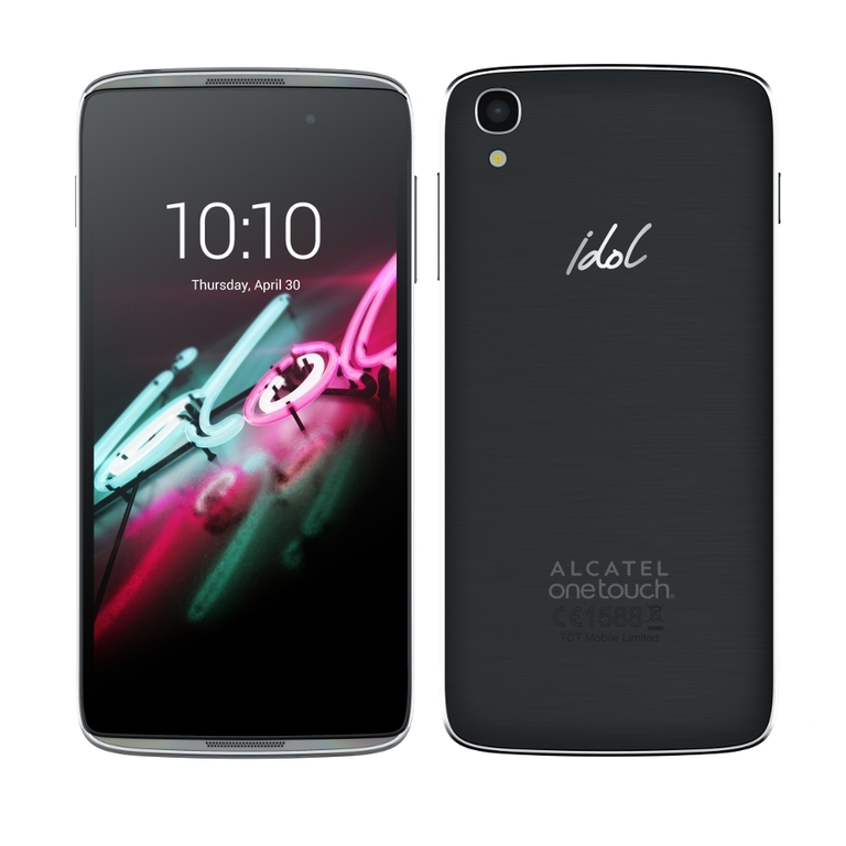 Ремонт Alcatel IDOL 3 mini OT-6039Y