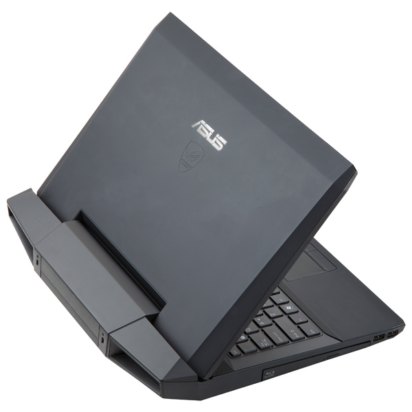 Asus G53S