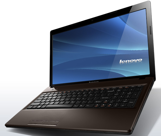 Lenovo G585