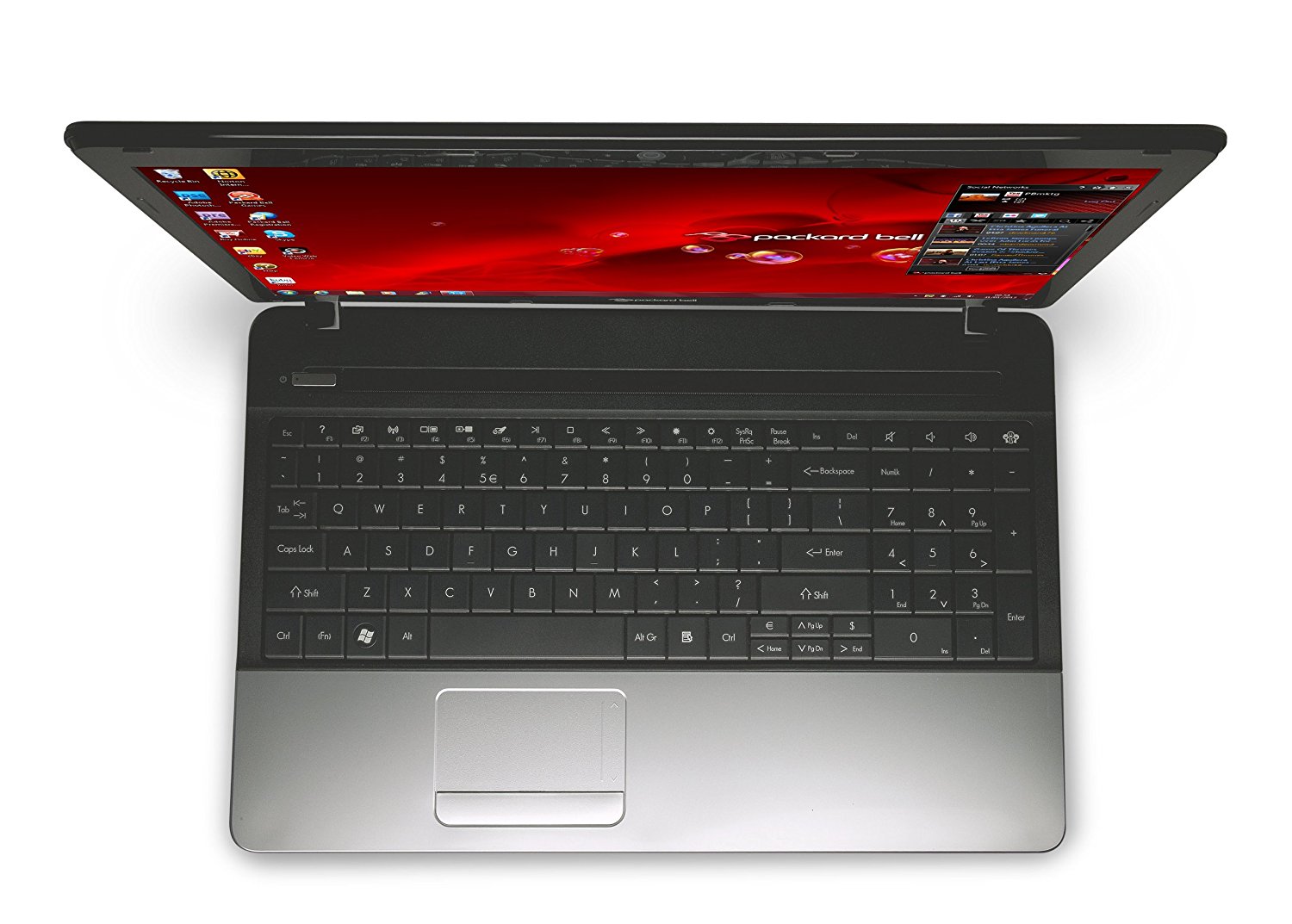 Packard Bell Q5WTC
