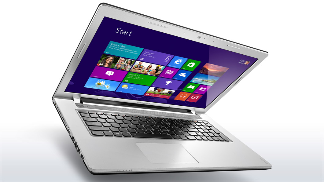 Lenovo Z710