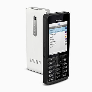 Ремонт Nokia ASHA 301