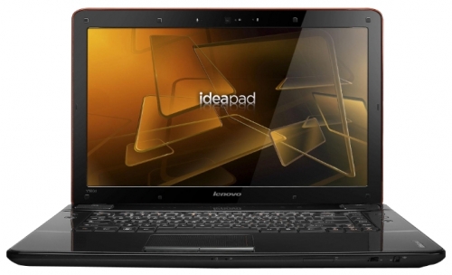 Lenovo Y460