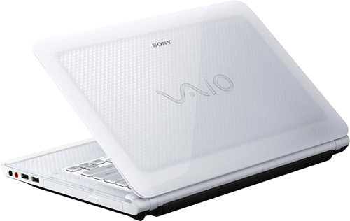 Sony Vaio PCG-61713V