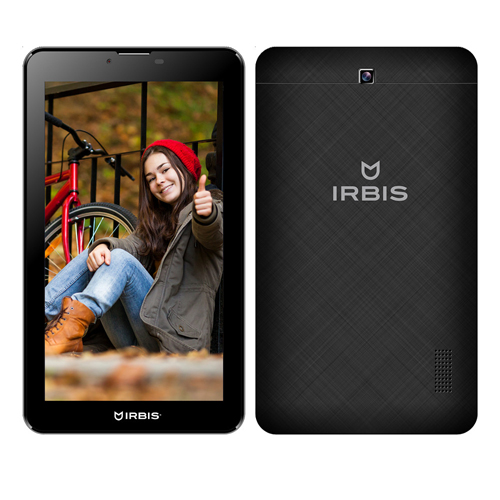 Irbis TZ56