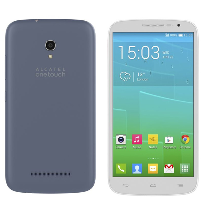 Ремонт Alcatel POP S9 OT-7050