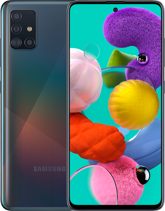 Ремонт Samsung** Galaxy A51