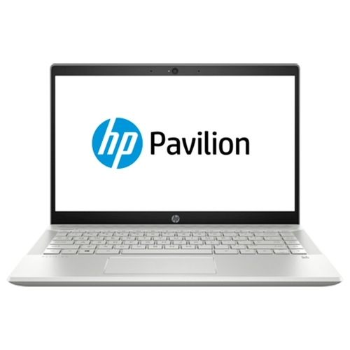 HP Pavilion 14