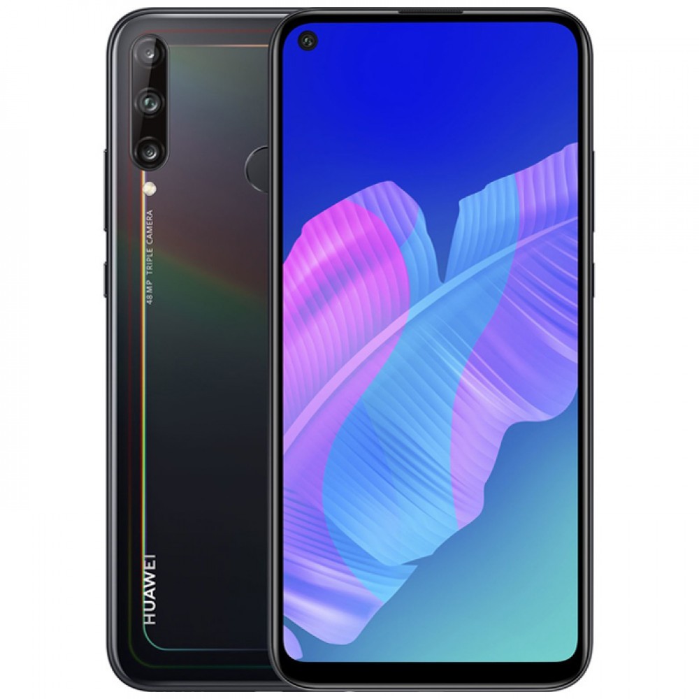 Ремонт Huawei P40 Lite E