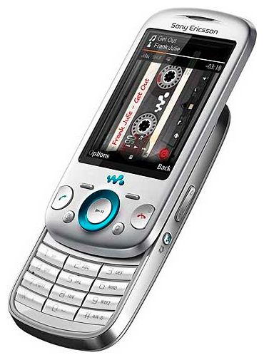 Ремонт Sony Ericsson Zylo