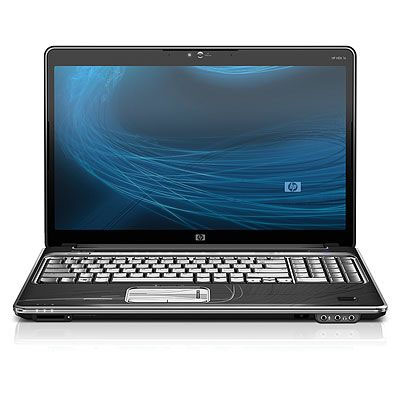 HP hdx16-1040er