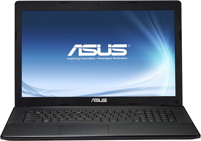 Asus X75U
