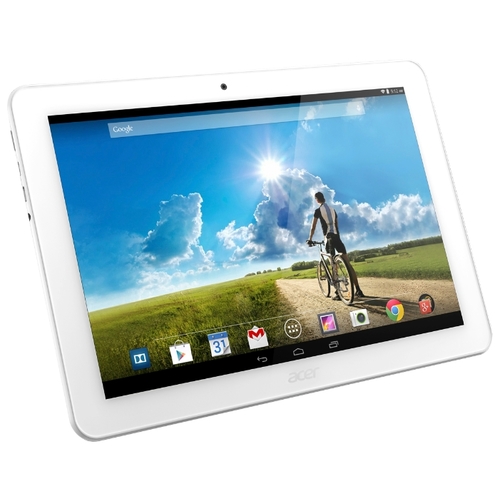 Acer Iconia Tab A3-A20