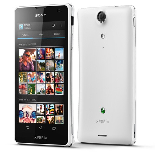 Ремонт Sony Xperia TX