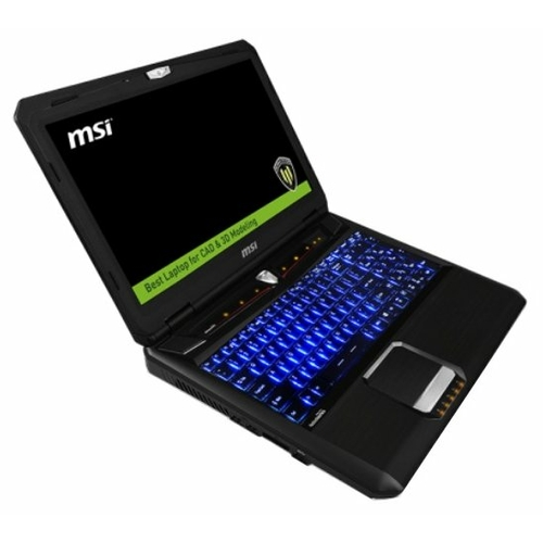 MSI WT60 2OK