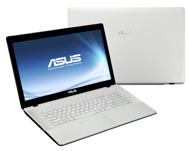 Asus X75XC