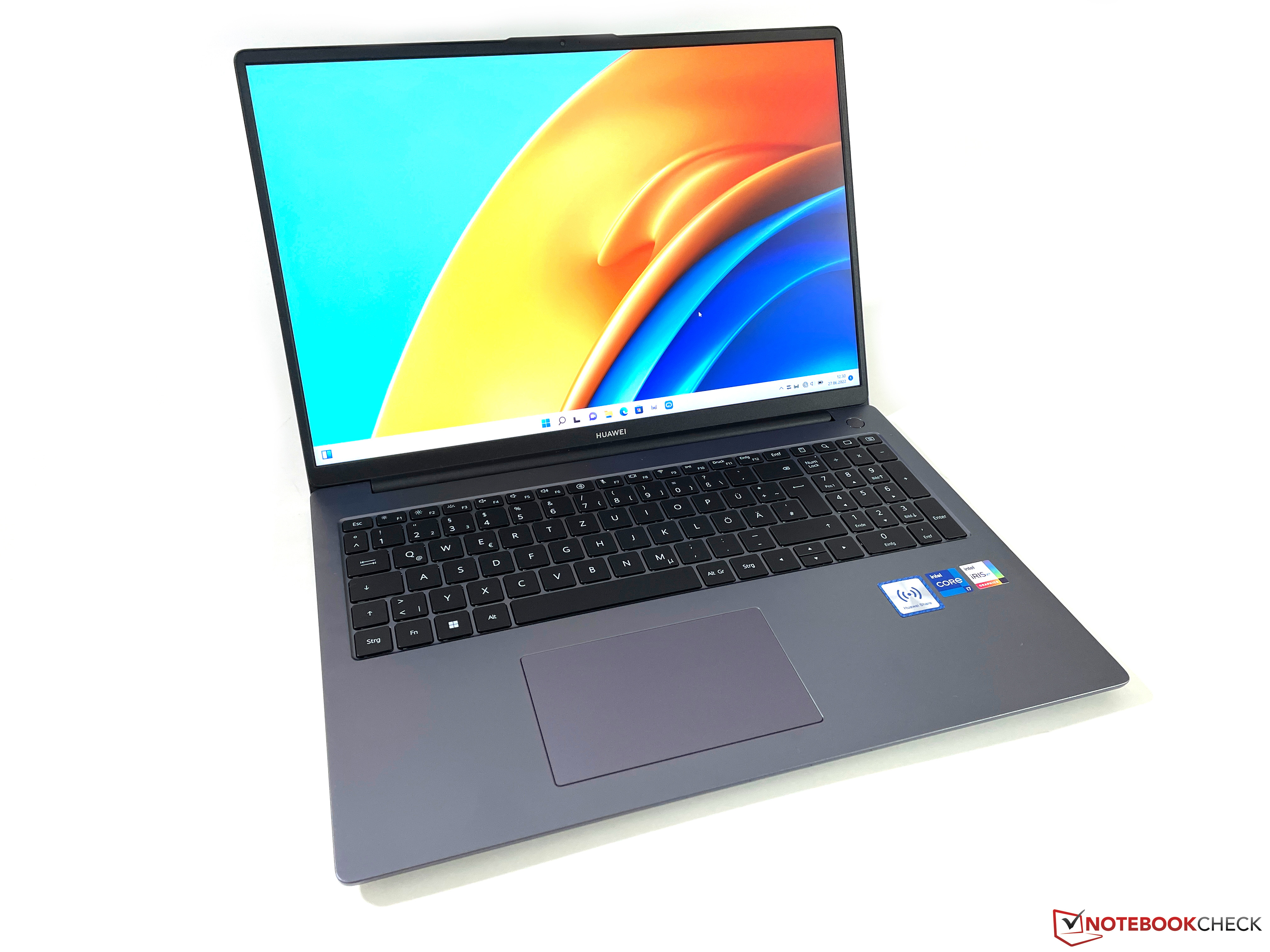 Huawei** MateBook D16