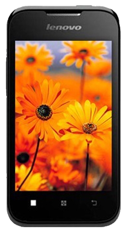 Ремонт Lenovo A66
