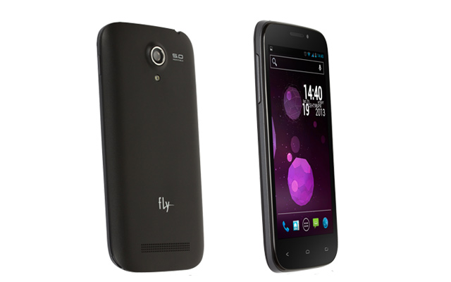 Ремонт Fly IQ4404 Spark